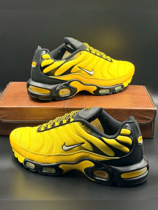 Nike Other - Nike Air Max Plus 'Frequency Pack'